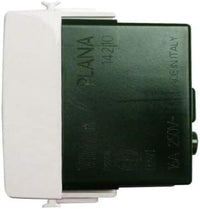 Vimar plana presa schuko bivalente bipasso standard tedesco italiano 14210 pezzi 5