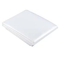 Copertura per Serra in Plastica, Resistente ai Raggi UV, Impermeabile, 8 x 10 m