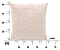 Cuscino Rosa Cm 41X41