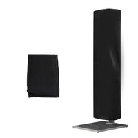 Custodia protettiva doccia esterna impermeabile antivento rivestimento anti uv *** modello faggio, confezione 1