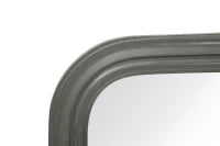 Specchio Da Muro Toulouse Grande Cm 70X100