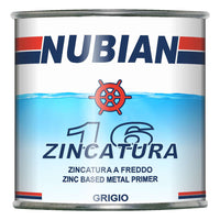 Zincatura 16 nubian monocomponente protezione per il ferro 750 ml