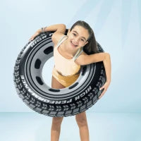 59252NP - Salvagente Ruota Cm 91