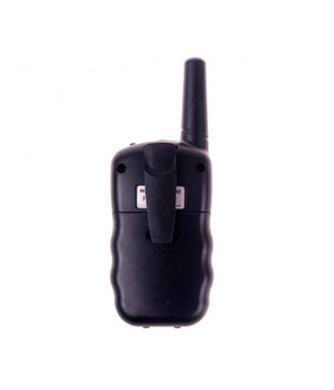 Walkie Talkie Coppia Ricetrasmettitori Wisdom Portata Fino A 3 Km 400-470mhz         