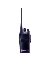 Walkie Talkie Ricetrasmettitore Wisdom Potenza 5w 16 Canali Batteria Al Litio         
