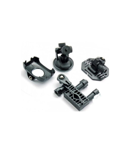 Waterproof Action Camcorder Sport Macchina Fotografica Hd Impermeabile Display         