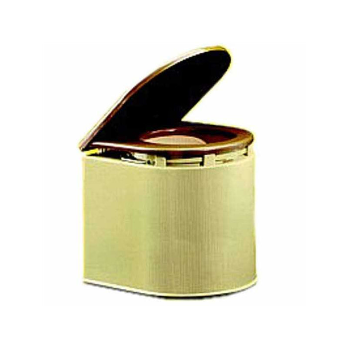 Wc Chimico Camper 41X36 h 38 8850M Giganpl