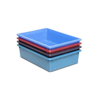 Wc Pet Litter Tray 2 50X35 h 12 Stefanpl