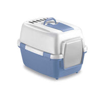 Wc Pet Wiva Cat 55X40 h 40 Stefanpl