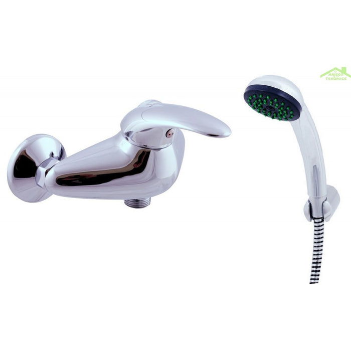 WC sospeso nero senza brida Tornado BOFY 53x36,5x36 cm