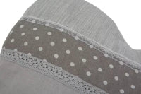 Cuscino Cuore Heart Cm 40X40