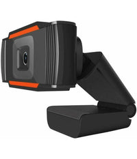 Webcam Con Microfono Web Cam Chat Msn Skype Zoom Video Lezione Smart Working         