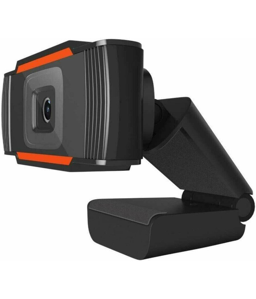 Webcam Con Microfono Web Cam Chat Msn Skype Zoom Video Lezione Smart Working         