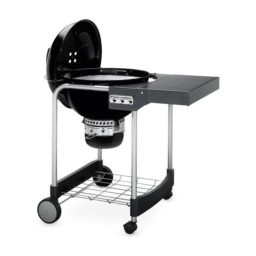 Weber performer gamma di carbone gbs 57cm 15301053