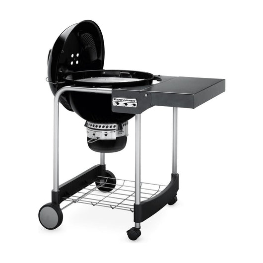 Weber performer gamma di carbone gbs 57cm 15301053