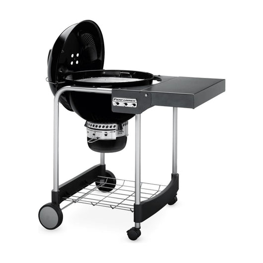 Weber performer gamma di carbone gbs 57cm 15301053