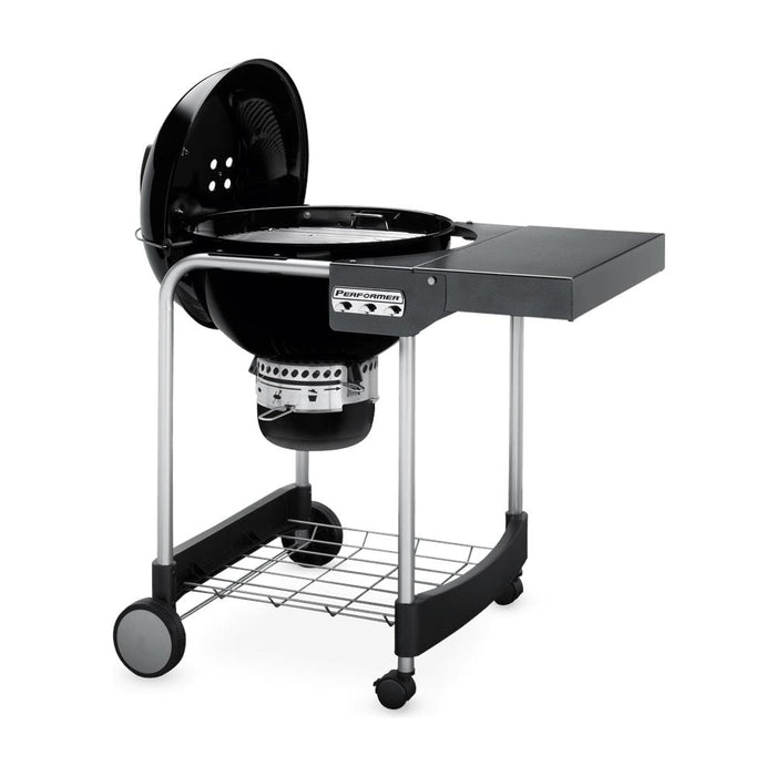 Weber performer gamma di carbone gbs 57cm 15301053