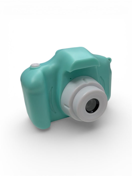 Macchina Fotografica Bambini, Pollici Fotocamera Digitale Bambini  HD Videocamera Regalo Giocattolo di Natale & Complean