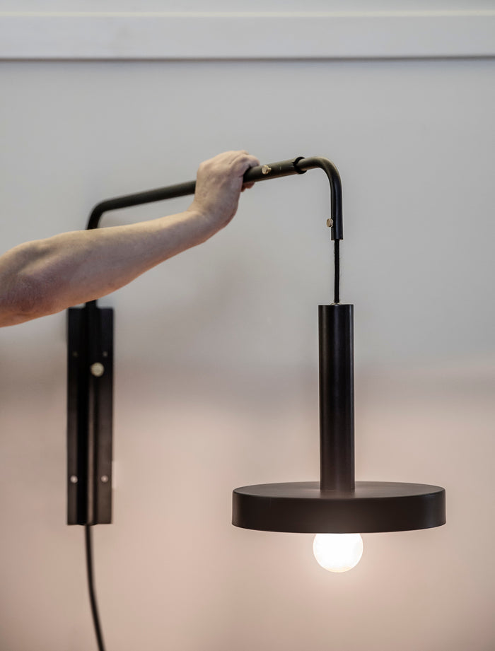 WHIZZ, Applique per Interni, Faro Barcelona