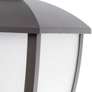 WILMA 820, Paletto per Esterni, Faro Barcelona