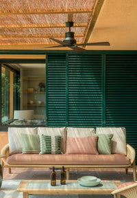 WINCHE, Ventilatore con Luce, Faro Barcelona