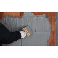 Wingrip Evo Bianco Aggrappante Universale - Kg. 5