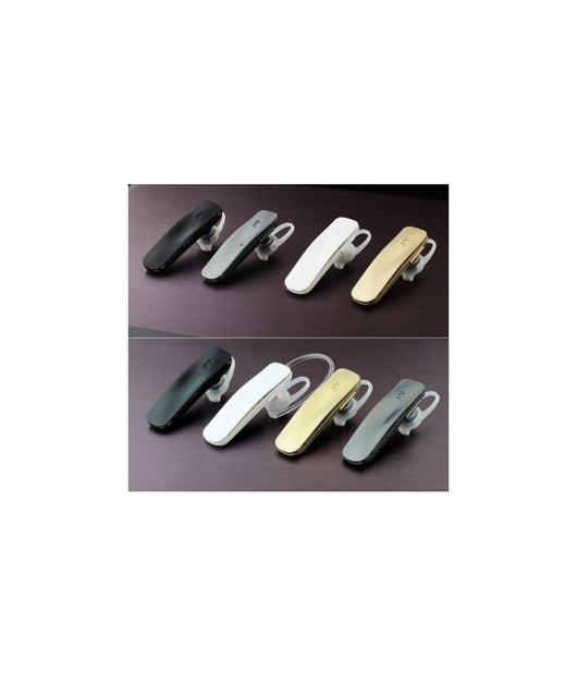 Wireless Bluetooth 4.0 Stereo Auricolari Cuffie Per Smartphone Hf88 Fineblue         