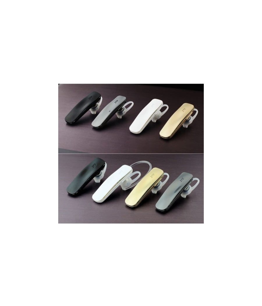 Wireless Bluetooth 4.0 Stereo Auricolari Cuffie Per Smartphone Hf88 Fineblue         