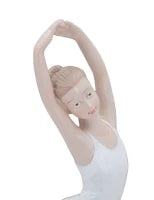 Ballerina Dicy -A- Cm 14X4.5X24