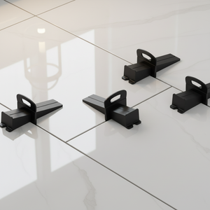 Sistema livellante mapelevel prowdg per piastrelle perfettamente planari *** spessore 2 mm, confezione 1