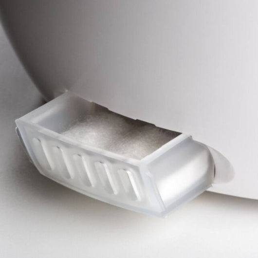 Kemper umu-100 umidificatore ultrasuoni 13w con serbatoio da 1 litro