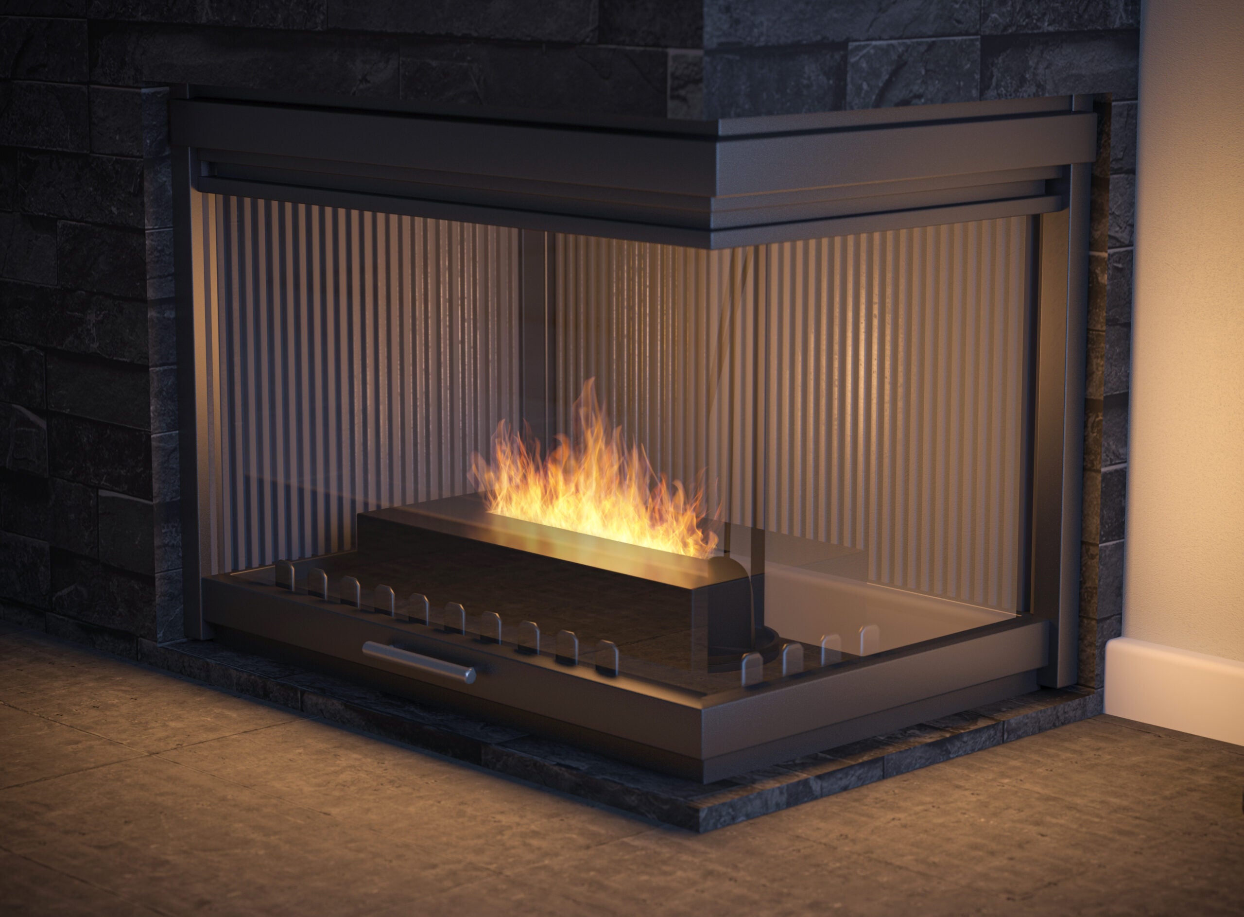 Bruciatore Simplebox - SIMPLEBOX 500