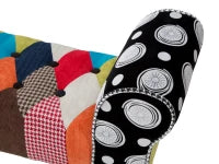 Panca Imperial Cm 102X31X54