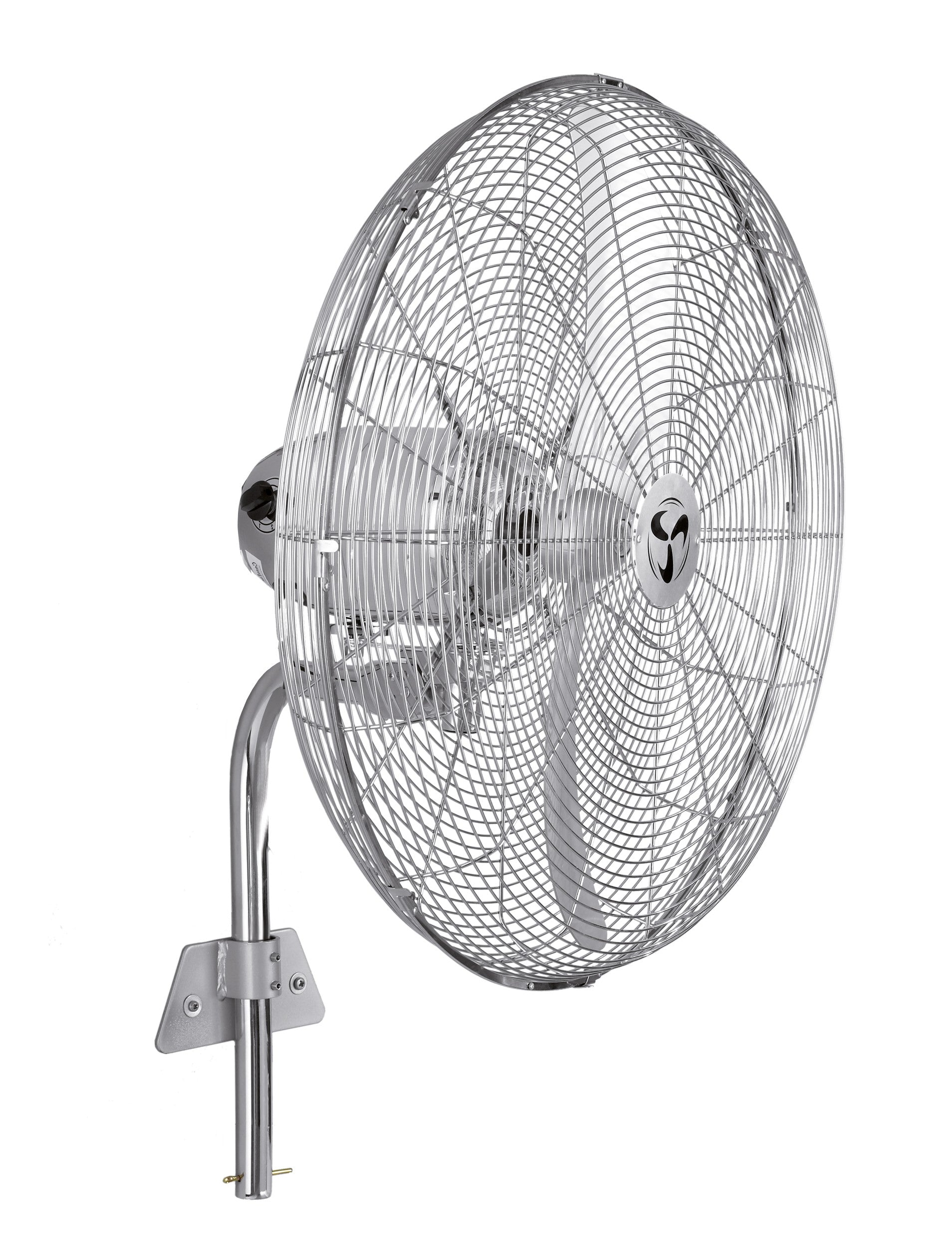 WM2 WALL ECO, Ventilatore da Parete, CasaFan