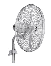 WM2 WALL ECO, Ventilatore da Parete, CasaFan