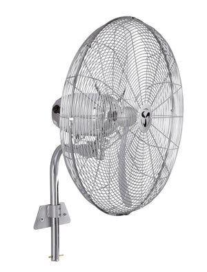 WM2 WALL ECO, Ventilatore da Parete, CasaFan