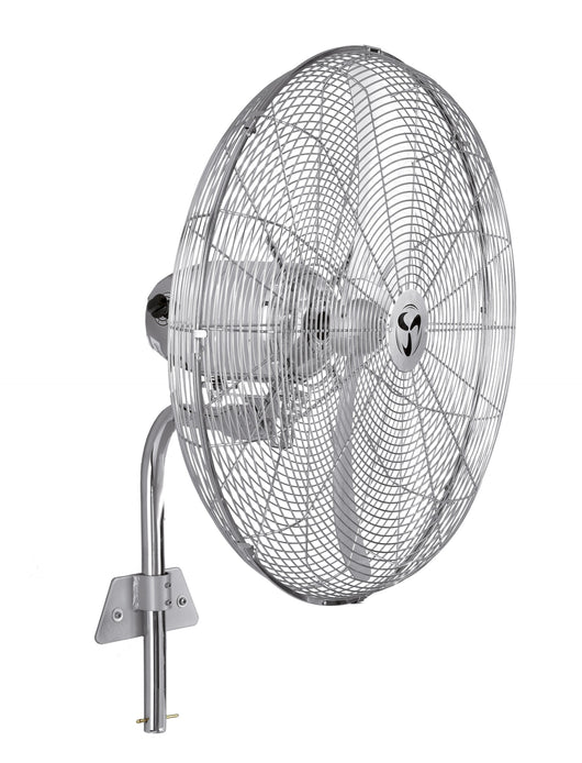 WM2 WALL ECO, Ventilatore da Parete, CasaFan