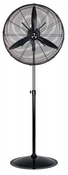 WM3 STAND ECO SL, Ventilatore da Terra, CasaFan