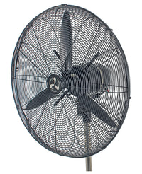 WM3 STAND ECO SL, Ventilatore da Terra, CasaFan