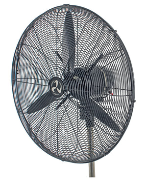 WM3 STAND ECO SL, Ventilatore da Terra, CasaFan