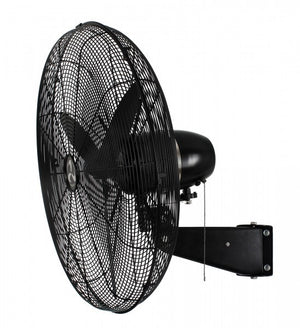 WM3 WALL ECO SL, Ventilatore da Parete, CasaFan