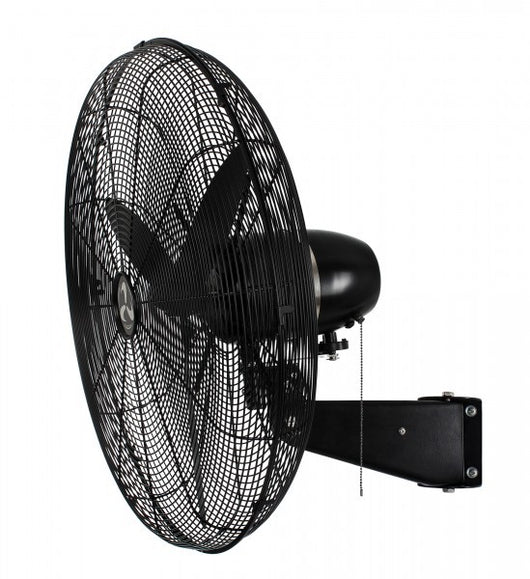 WM3 WALL ECO SL, Ventilatore da Parete, CasaFan