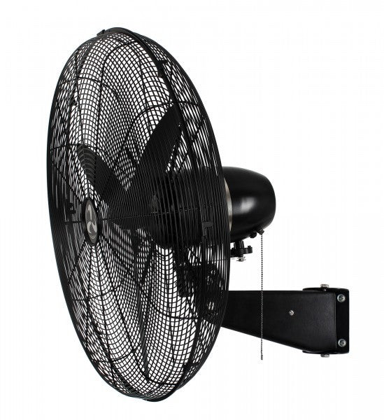 WM3 WALL ECO SL, Ventilatore da Parete, CasaFan