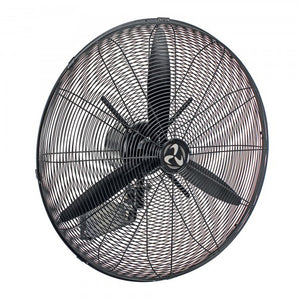 WM3 WALL ECO SL, Ventilatore da Parete, CasaFan
