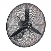 WM3 WALL ECO SL, Ventilatore da Parete, CasaFan