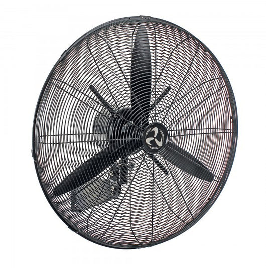 WM3 WALL ECO SL, Ventilatore da Parete, CasaFan