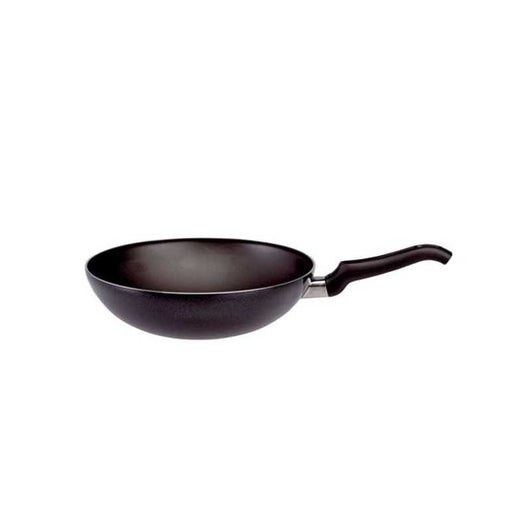 Wok 1 Manico cm 28 Firenze Ballarini