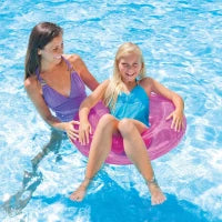 59260NP - Salvagente Colorato Cm 76