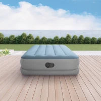 64157 - Materasso Dura-Beam Raised Comfort Singolo Cm 99X191X36