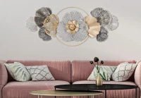 Pannello In Ferro Poxy -A- Cm 130,8X8X55,9